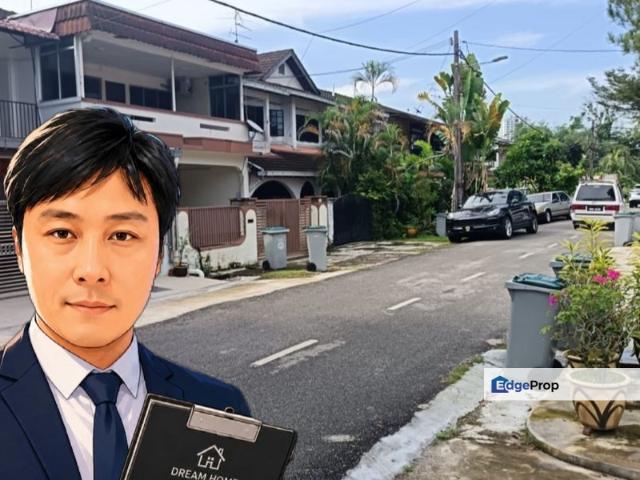 House for sale in Johore Bahru, Johor