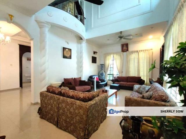 House for sale in Johore Bahru, Johor