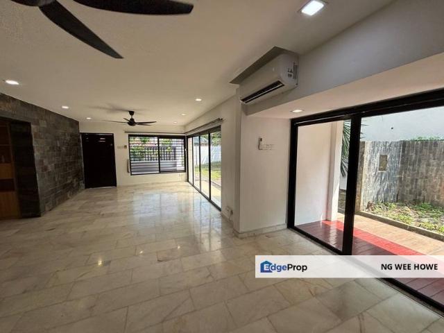 House for rent in Johore Bahru, Johor