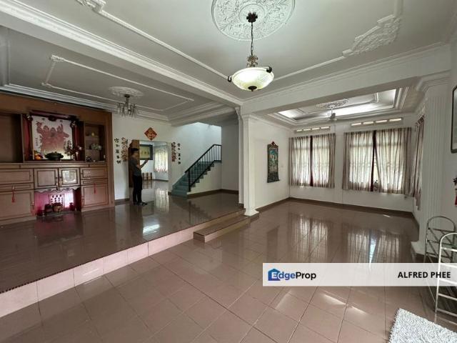 House for rent in Johore Bahru, Johor