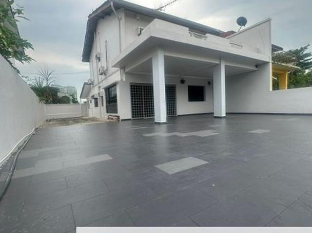 House for rent in Johore Bahru, Johor