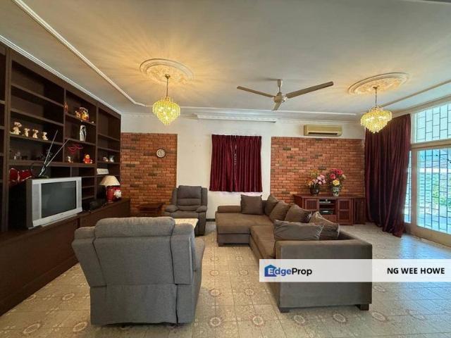 House for rent in Johore Bahru, Johor