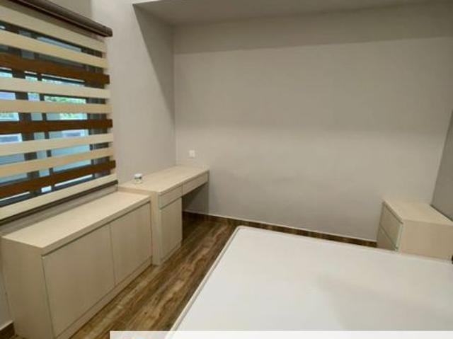 House for sale in Johore Bahru, Johor