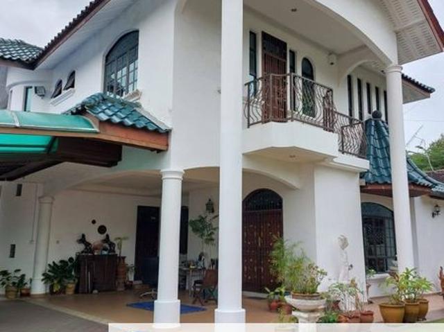 House for sale in Johore Bahru, Johor