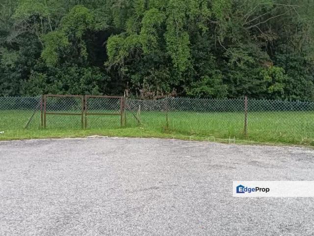 House for sale in Taman Nong Chik, Johor Bahru