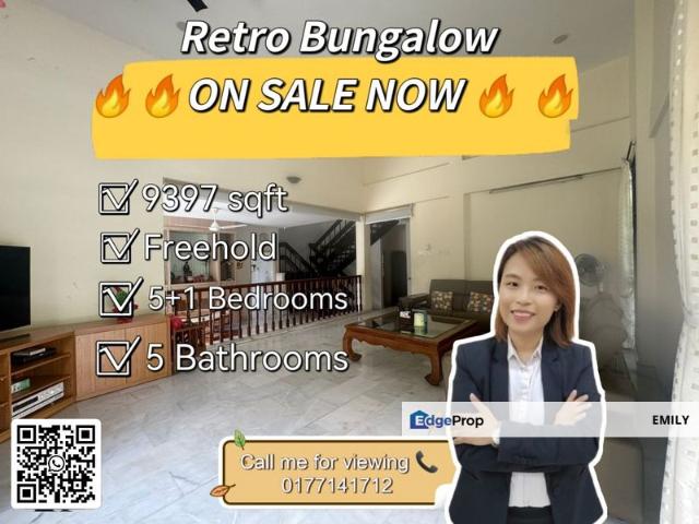 House for sale in Johore Bahru, Johor