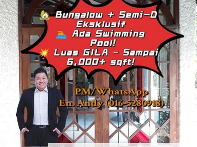 House for sale in Johore Bahru, Johor