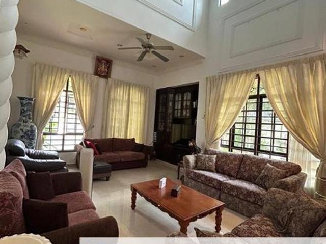 House for sale in Johore Bahru, Johor