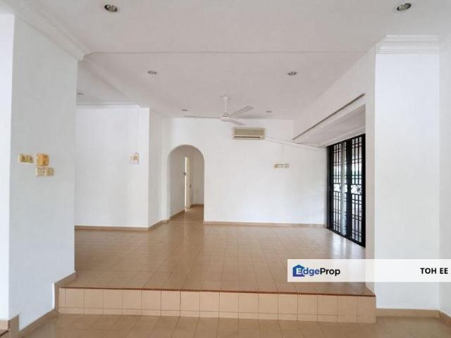 House for sale in Johore Bahru, Johor