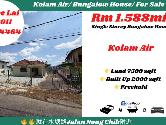 House for sale in Johore Bahru, Johor