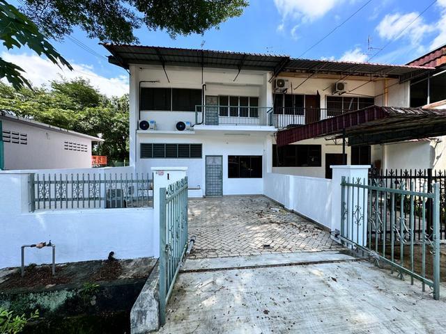 Terraced House for rent in Johore Bahru, Johor