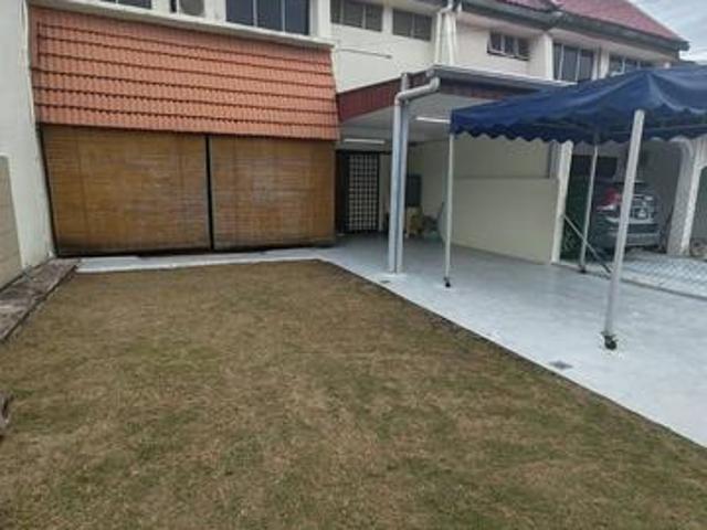Terraced House for sale in Johore Bahru, Johor