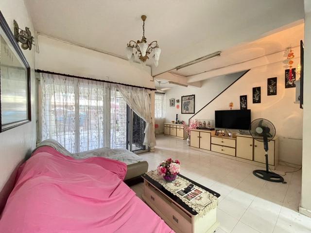 Terraced House for sale in Johore Bahru, Johor