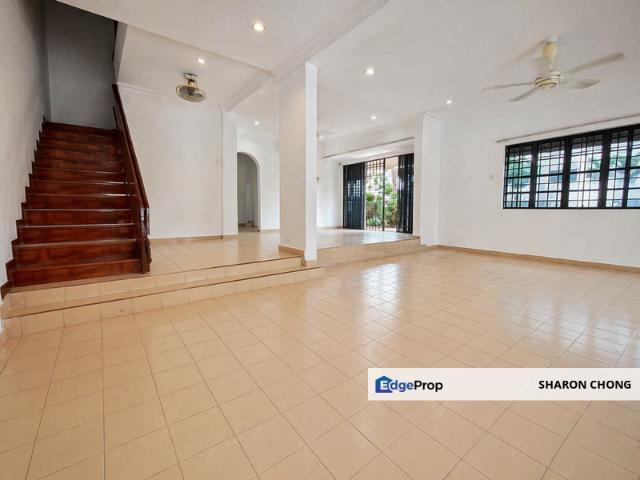 House for rent in Johore Bahru, Johor