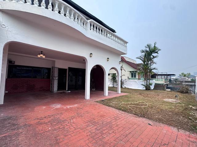 Residential House for rent in Johor Bahru
