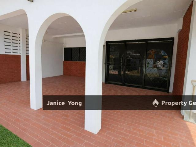 Residential House for sale in Johore Bahru, Johor