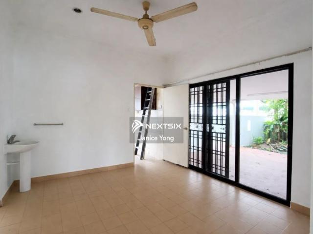 House for rent in Johore Bahru, Johor