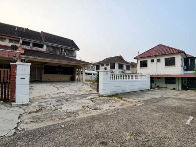 Terraced House for sale in Johor Bahru