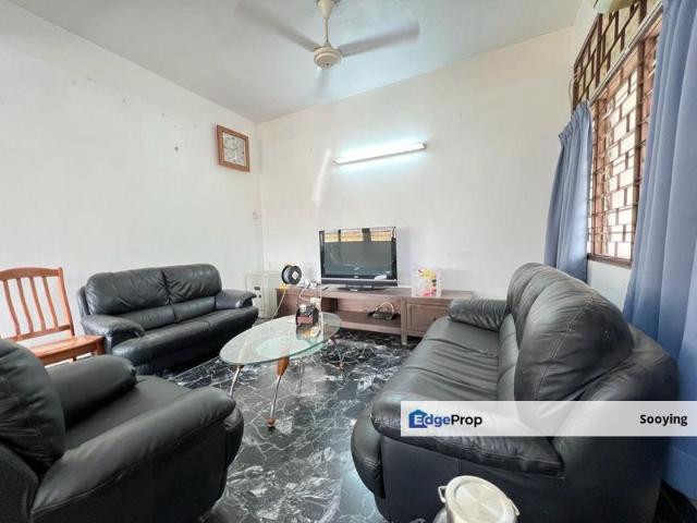 House for sale in Alor Setar, Kedah