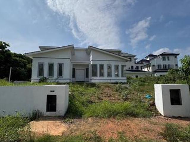Bungalow for sale in Jitra, Kedah