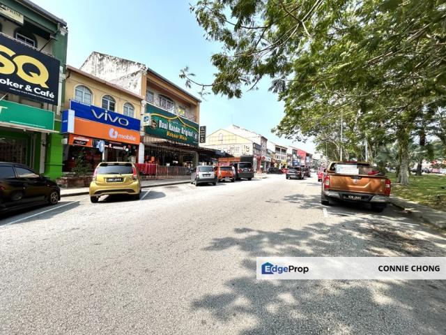 Shop for sale in Senawang, Seremban