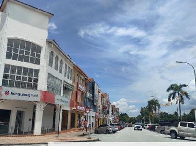 Shop for sale in Sendayan Village, Negeri Sembilan