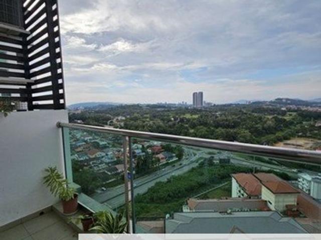 Condominium for rent in Sabah