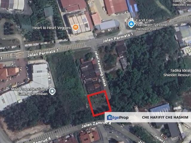 House for sale in Sendayan Village, Negeri Sembilan