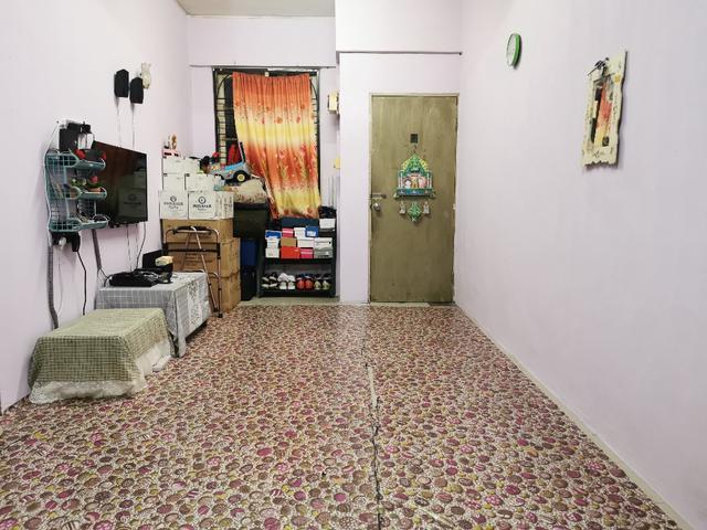 Flat for sale in Kinabalu, Sabah