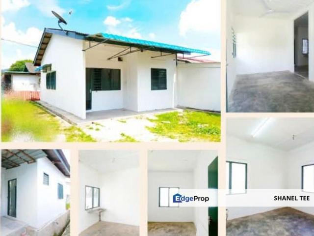 House for sale in Kluang, Johor