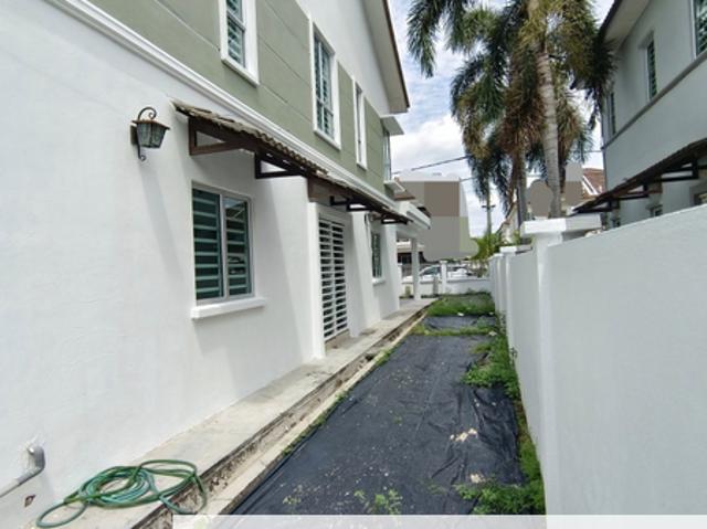House for sale in Jerantut, Pahang