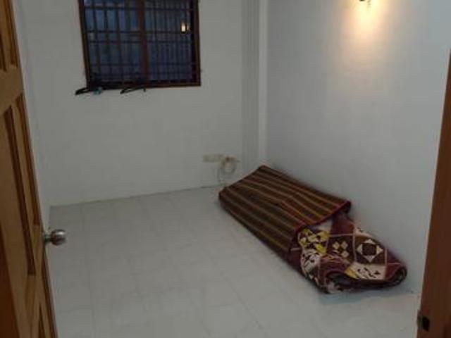 Flat for sale in Georgetown, Penang