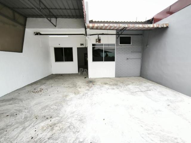 Apartment for rent in Batu Pahat, Johor