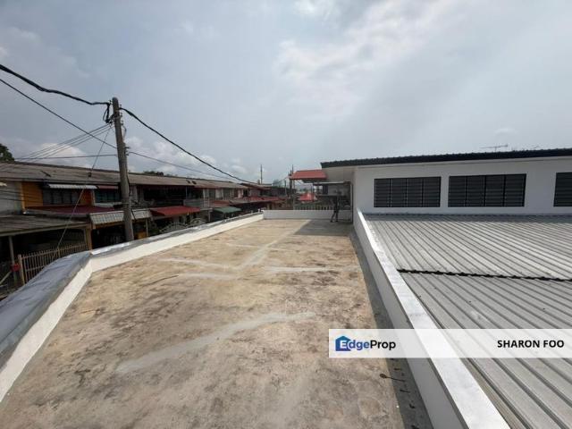 House for sale in Batu Pahat, Johor