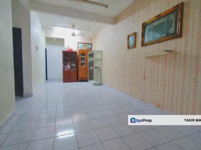 House for sale in Ijok, Selangor