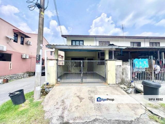 House for sale in Kajang, Langat