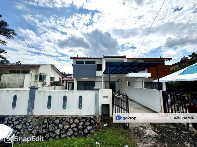 House for sale in Kampung Bukit Dukung, Majlis Perbandaran Kajang