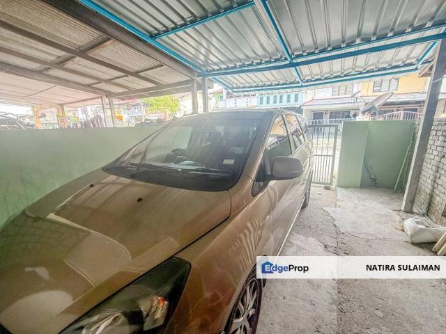 House for sale in Kajang, Langat