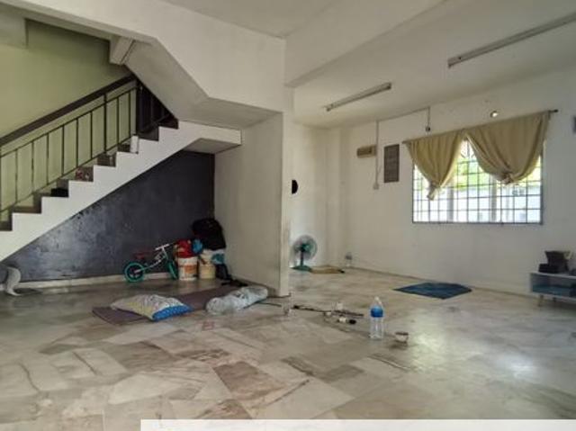 House for sale in Kajang, Langat