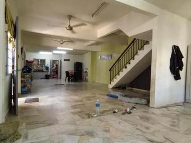 Terraced House for sale in Kajang, Langat