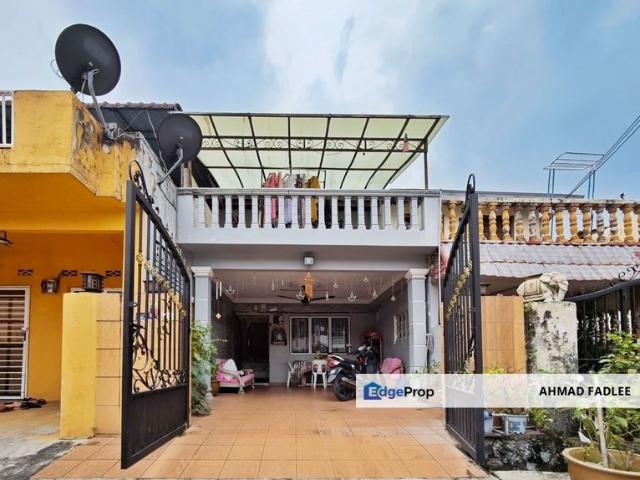 House for sale in Kampung Bukit Dukung, Majlis Perbandaran Kajang