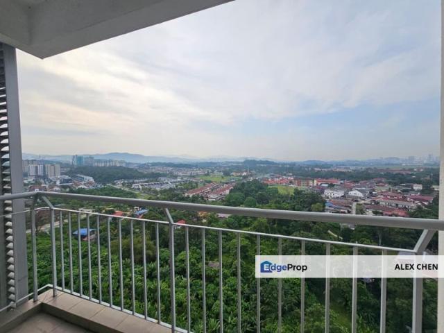 Condominium for sale in Kajang, Langat