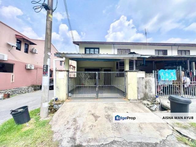 House for sale in Kajang, Langat