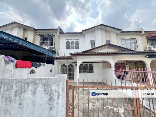 House for sale in Kajang, Langat