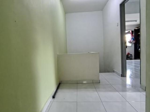 House for sale in Kajang, Langat