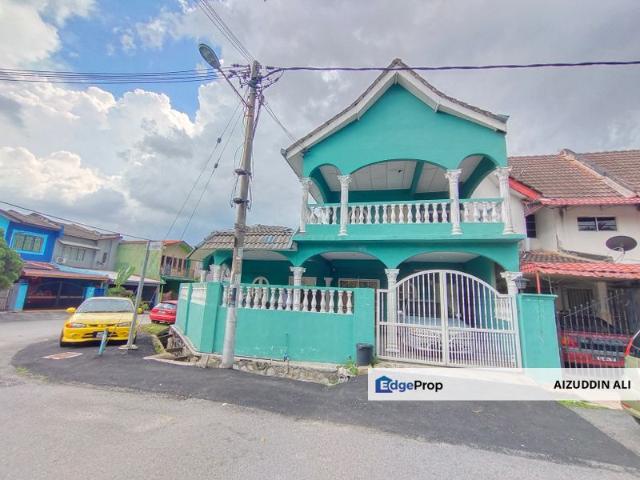 House for sale in Kampung Bukit Dukung, Majlis Perbandaran Kajang