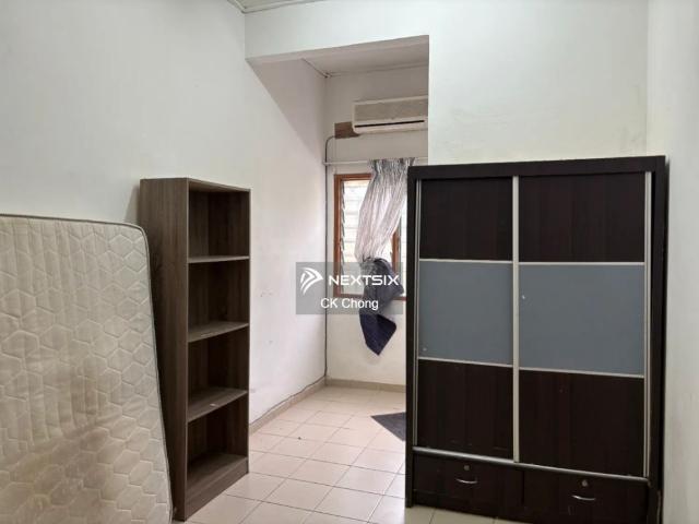 House for rent in Kajang, Langat