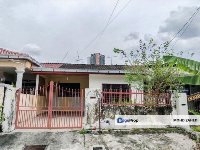 House for sale in Kajang, Langat
