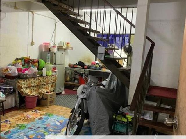 House for sale in Kajang, Langat