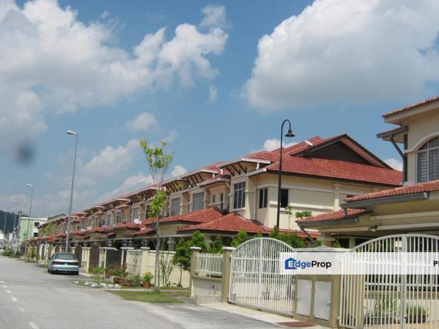 House for sale in Kampung Bukit Dukung, Majlis Perbandaran Kajang